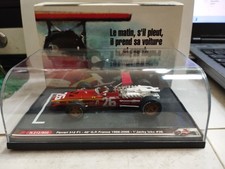 Brumm F1 Ferrari 312 40° GP