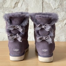 UGG Meilani Double Bow S/N