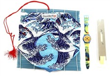 NEW Swatch Watch THE LAKE