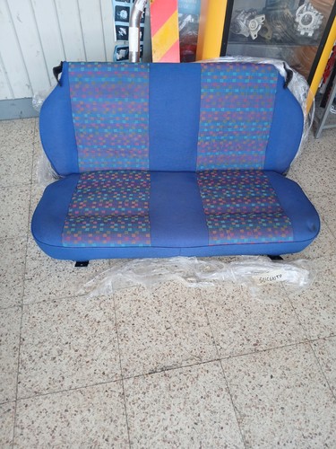 Sedile posteriore fiat - ,