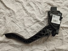 Pedale acceleratore Peugeot 2008 anno 2017 9671433780