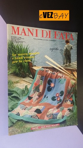 Mani fata 1991 - di, 8
