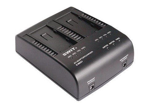 Swit 3602v caricabatterie 2 - s-3602v,