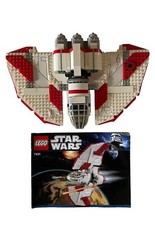 LEGO Star Wars: T-6 Jedi