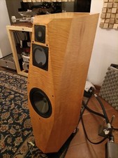 Coppia diffusori avalon opus - diffusori,