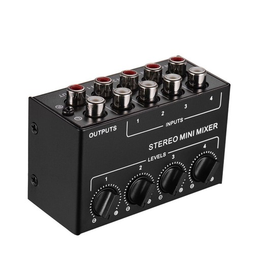 Cx400 mini mixer stereo - cx400,