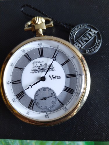 Orologio perseo vetta - vetta, fs