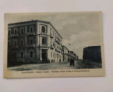 Cartolina Lanciano Nuovo Corso