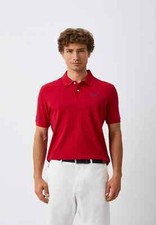 LA MARTINA POLO CREW S/S