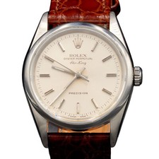 Rolex Air King Orologio di