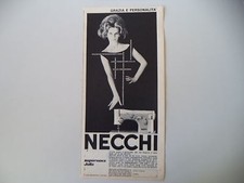advertising Pubblicità 1962