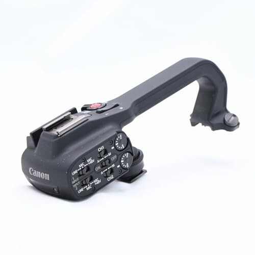 Accessori per videocamere