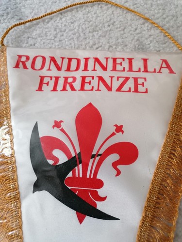 Gagliardetto calcio football - gagliardetto,