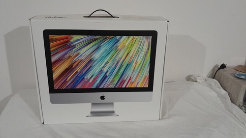 Imac 2017 core 15 - 2017, 3.0
