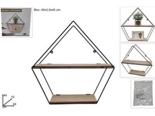 Pensile Mensola Scaffale