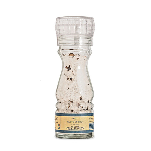 Sale tartufo con macinino - con,