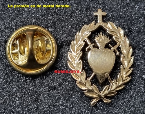 Pim scudo cofradia angustias - scudo,