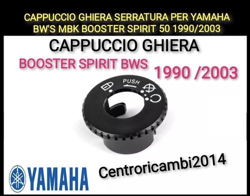 Cappuccio ghiera serratura per - ghiera,