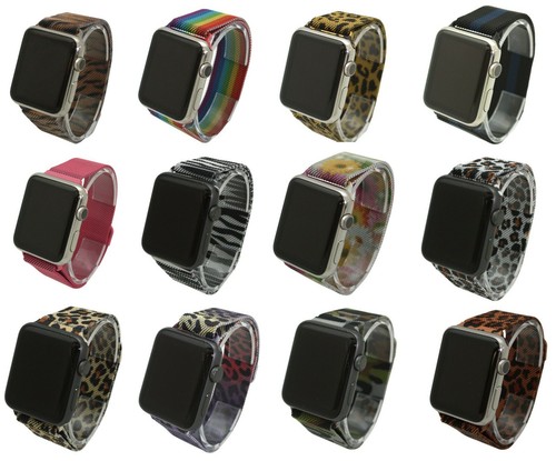 Cinturino apple watch - apple,