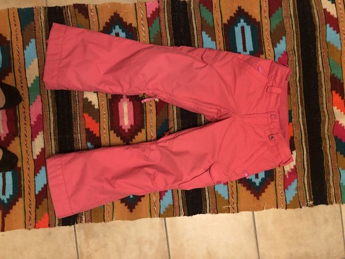 Pantalone burton ragazza 10 - burton,