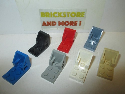 Lego bracket 3x2 - bracket, space