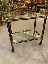 unique design food trolley