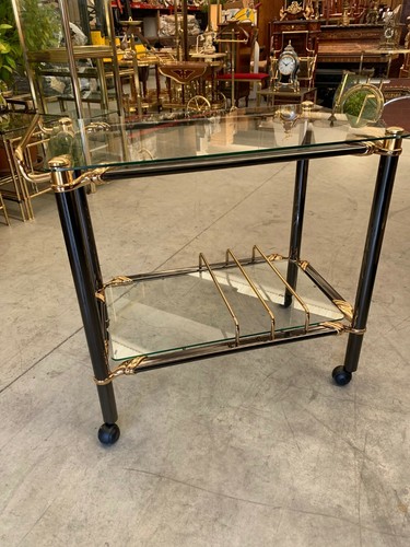 Carrello porta vivande - carrello, di