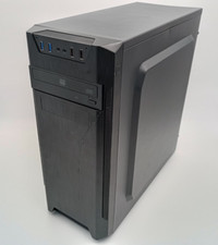 PC LC-Power 7039B i7-4770S