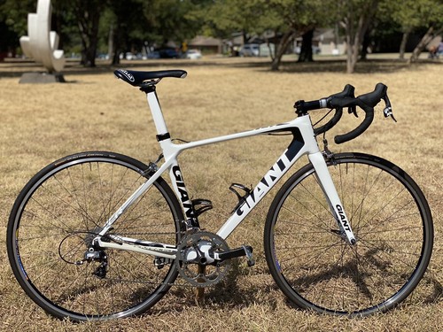 Giant tcr advanced 2012 - advanced,
