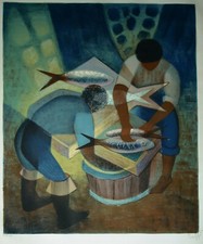 Luigi TOFFOLI (1907-1999) Due