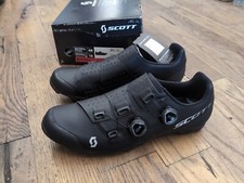Scarpe ciclismo uomo scott smu - uomo,