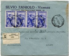 1951 Italia al Lavoro