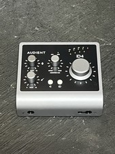 Audient id4 mkii interfaccia - audient,