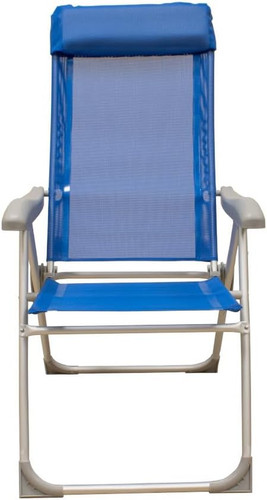 Sedia sdraio pieghevole relax - sdraio,