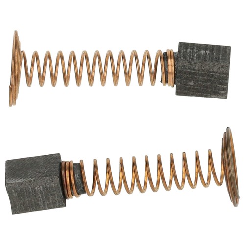 Spazzole carbone per dremel - spazzole,