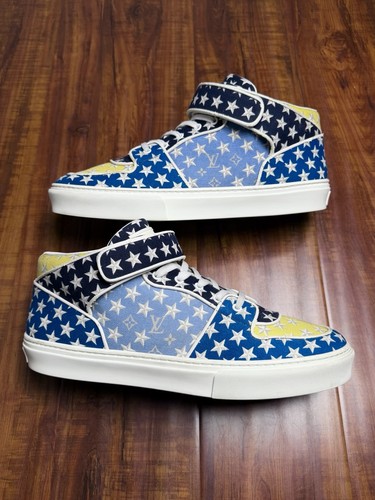 Sneakers louis vuitton - louis,