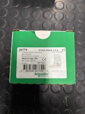 blocco differenziale selettivo