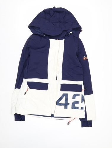 Giacca sci quba co donna - da,