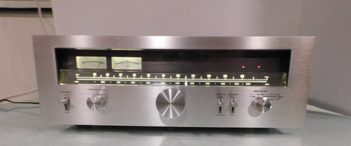 Kenwood 7500 fm stereo - kt-7500,