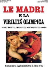 Libri Bachofen Johann Jakob -