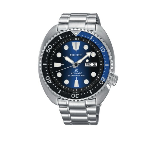 Seiko prospex turtle - seiko,