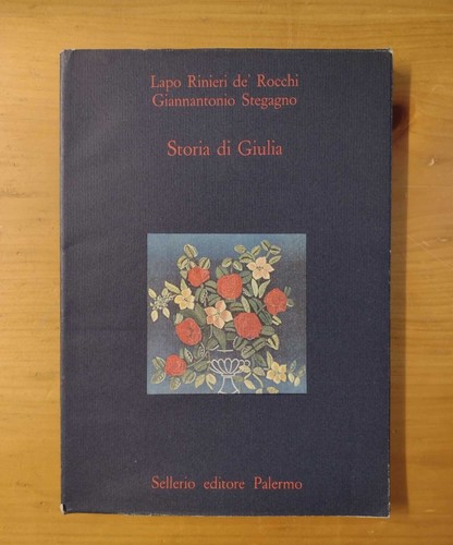 Storia giulia nuove - storia, di