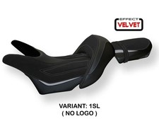 Odessa velvet silver tpz - velvet, sl