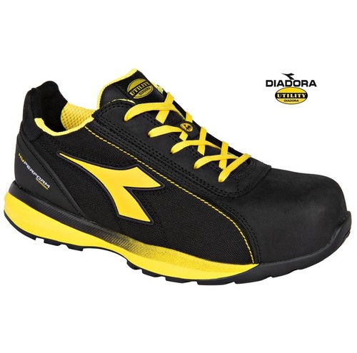 Scarpe lavoro - da,