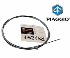 152198 CAVO CAMBIO PER PIAGGIO