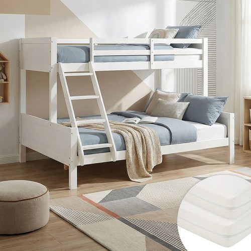 Letto castello culla - culla, 90x200