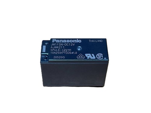 Panasonic jw1fsn dc12v 10a - panasonic,