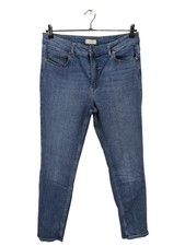 H&M Jeans a sigaretta Donna Jeans Taglia IT 48 blu stile casual