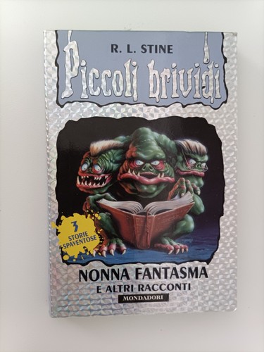 Stine speciale piccoli - l.,