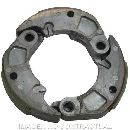 Kit ganasce frizione - kit, honda